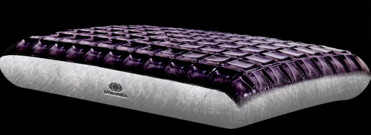 杜勒米亚睡眠枕,杜勒米亚枕头是什么档次