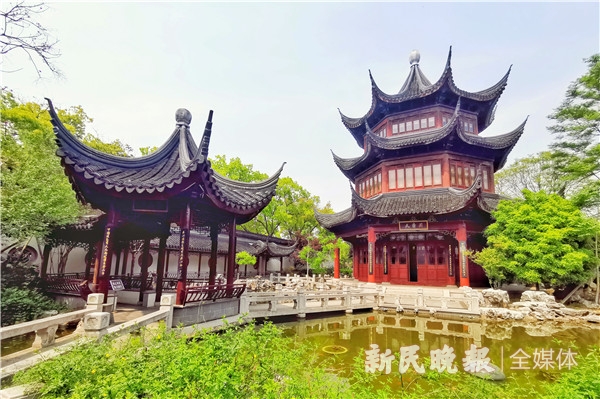 “棋”妙的缘分！办赛20多年，同里杯天元赛是如何推动长三角文旅融合的？