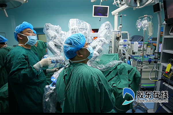 烟台毓璜顶医院山东第一,毓璜顶医院进入全国百强