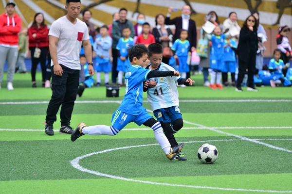 德阳第一届旌城杯足球比赛小学,德阳市小学足球比赛视频