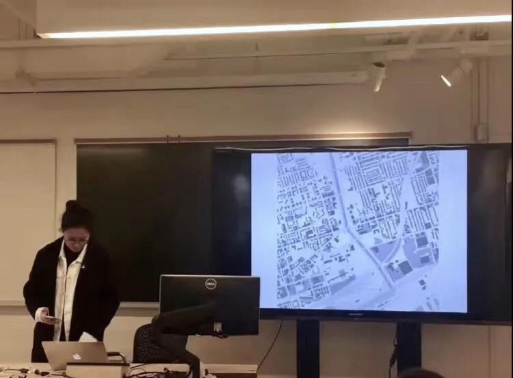 继58中之后，9中也给这所初中发了“感谢信”