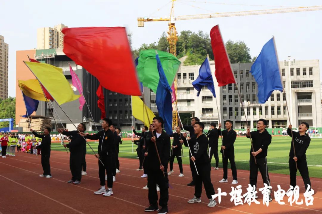 四月青年运动会,四月田径运动会