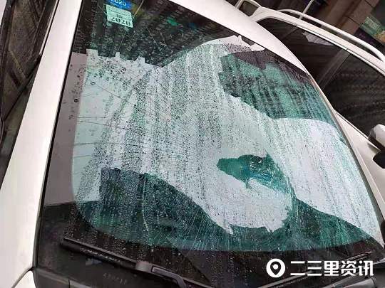 一周热点｜柴油车里错加汽油，高空抛物嫌疑人已被抓获，1.6万元就能申请公租房？