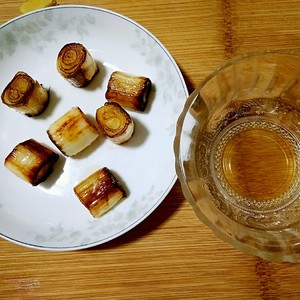 大厨葱爆海参最正宗做法,正宗葱烧海参做法