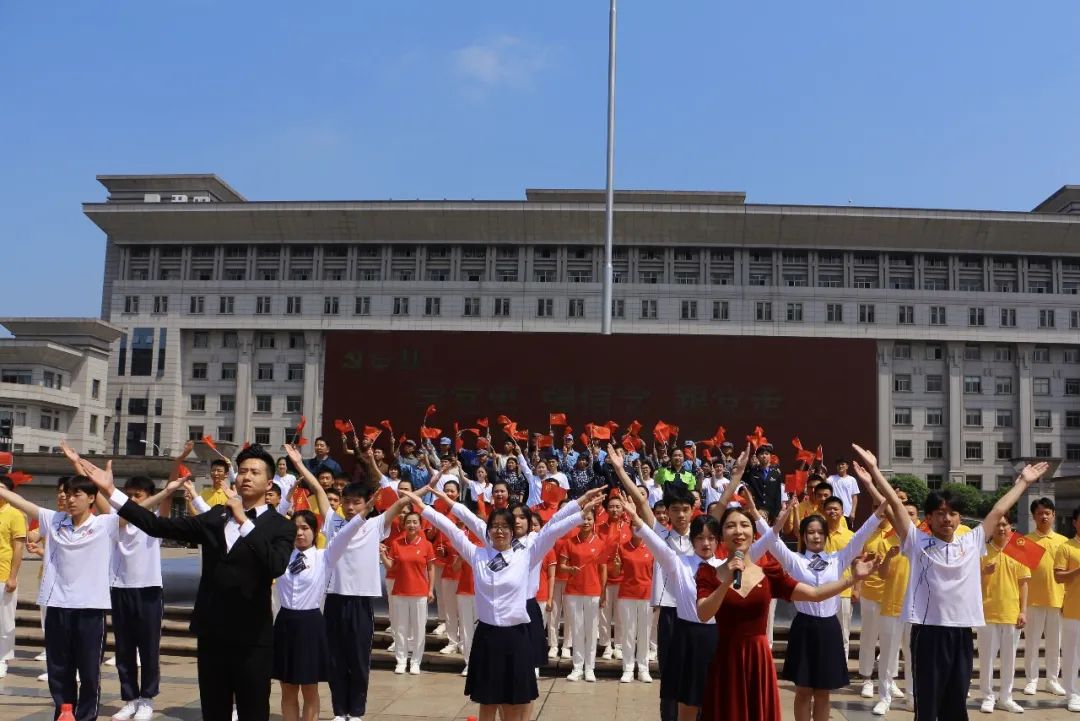 五四特别主题团日活动,团委五四青年节主题团日活动