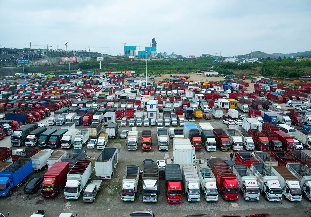 卖零食不起眼但是能发大财,在贵阳卖水果一个月能赚多少钱