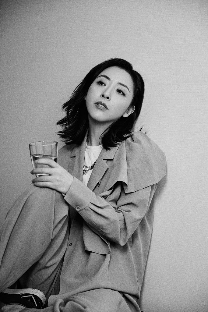 黄小蕾现身太有女人味了,黄小蕾追大张伟听姐说完整版