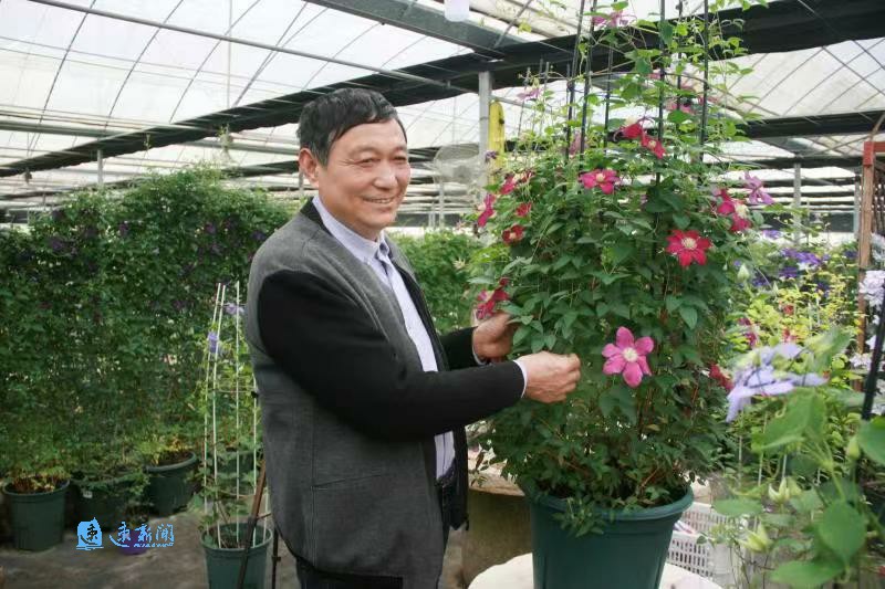 二十一载用心守护“家”｜百张笑脸逐梦前行（13）