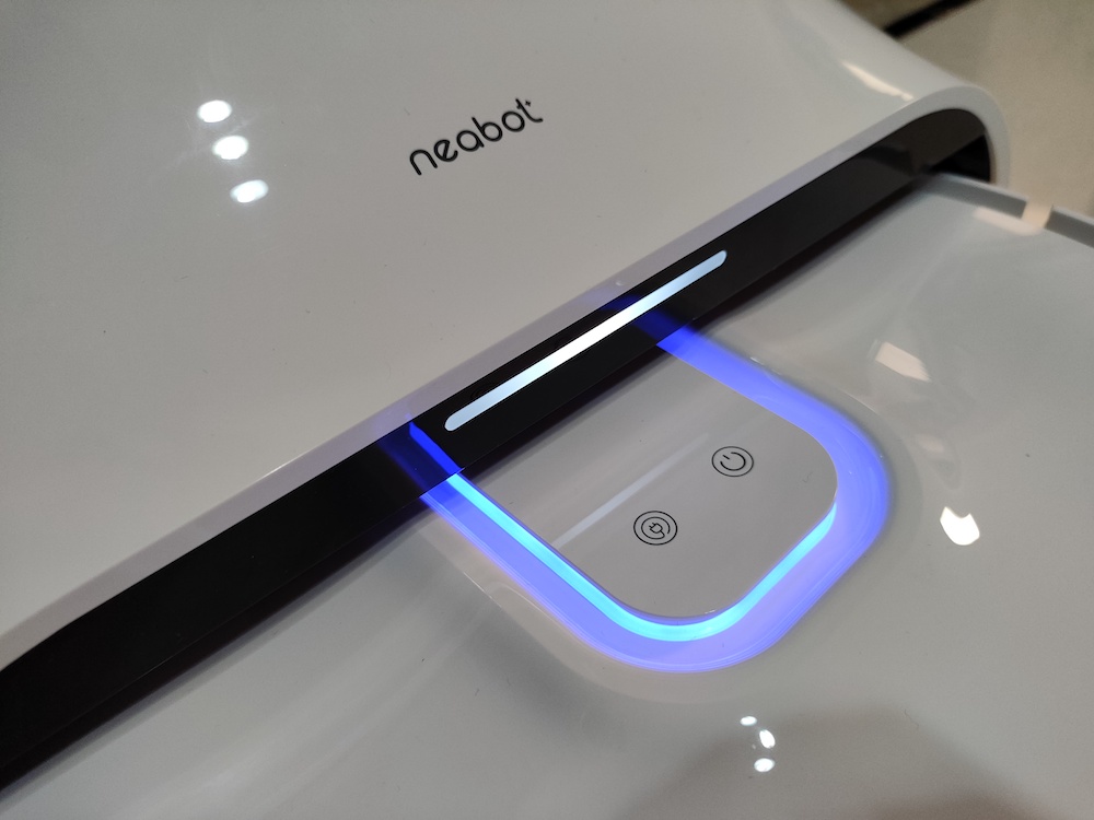 宜宝扫地机n1,宜宝扫地机器人扫拖一体机