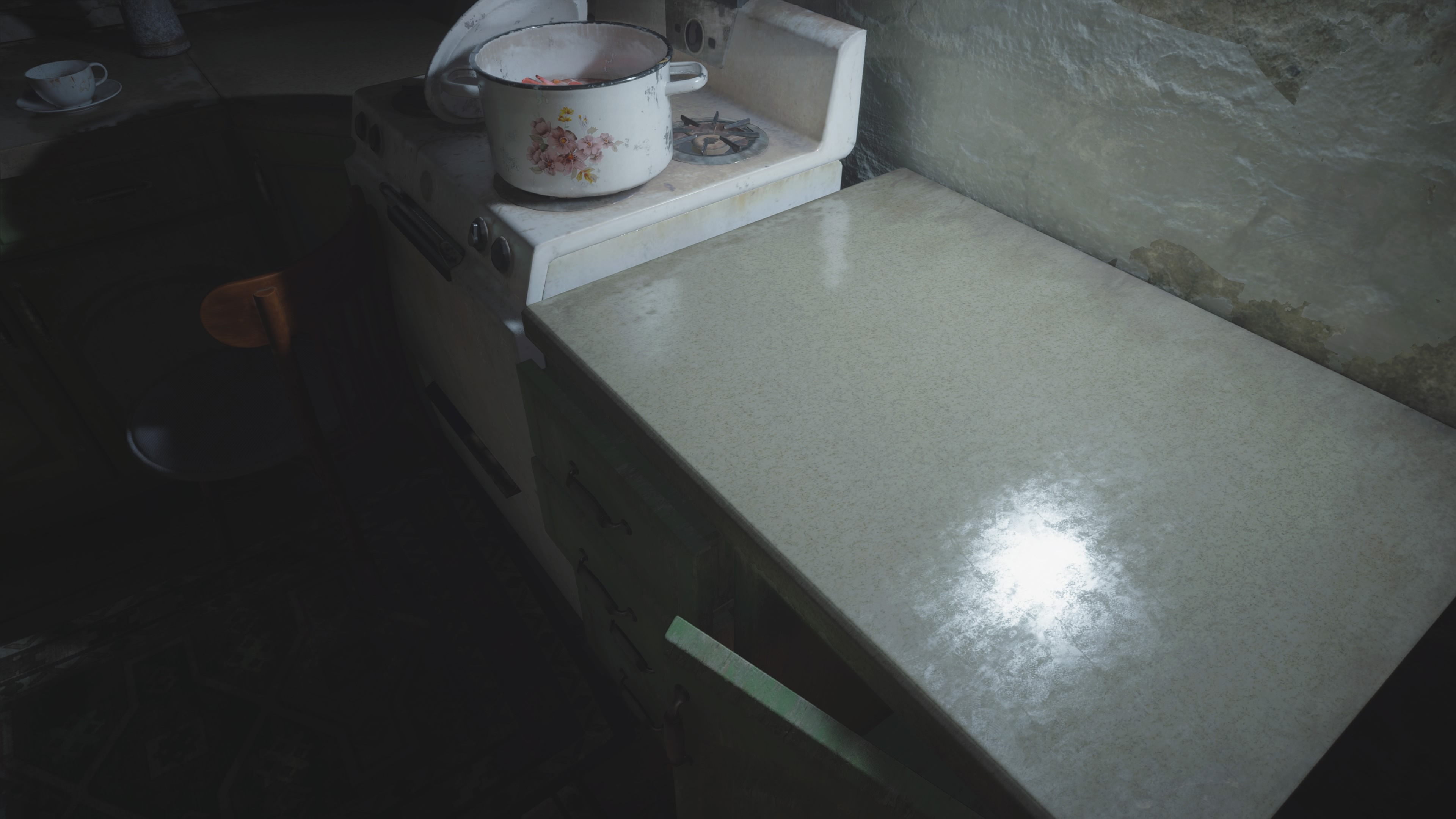 生化危机8村庄全收集攻略,生化危机8村庄流程攻略完整版