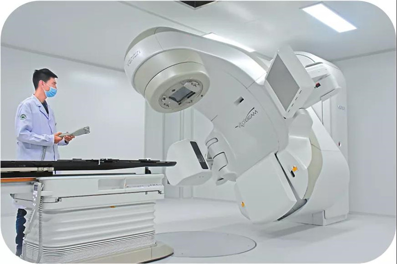 武威重离子治疗肿瘤效果,甘肃武威重离子治疗肿瘤中心