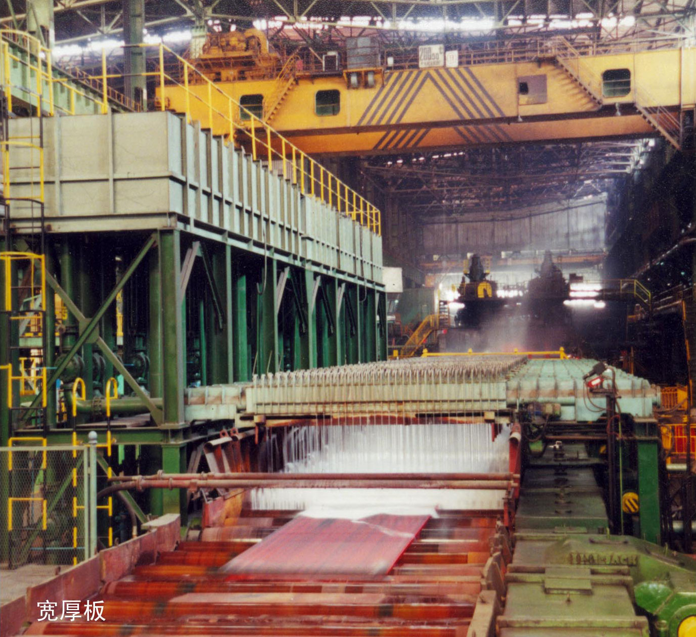 利润33亿增长到311亿,前三季度钢铁行业利润总额621亿元