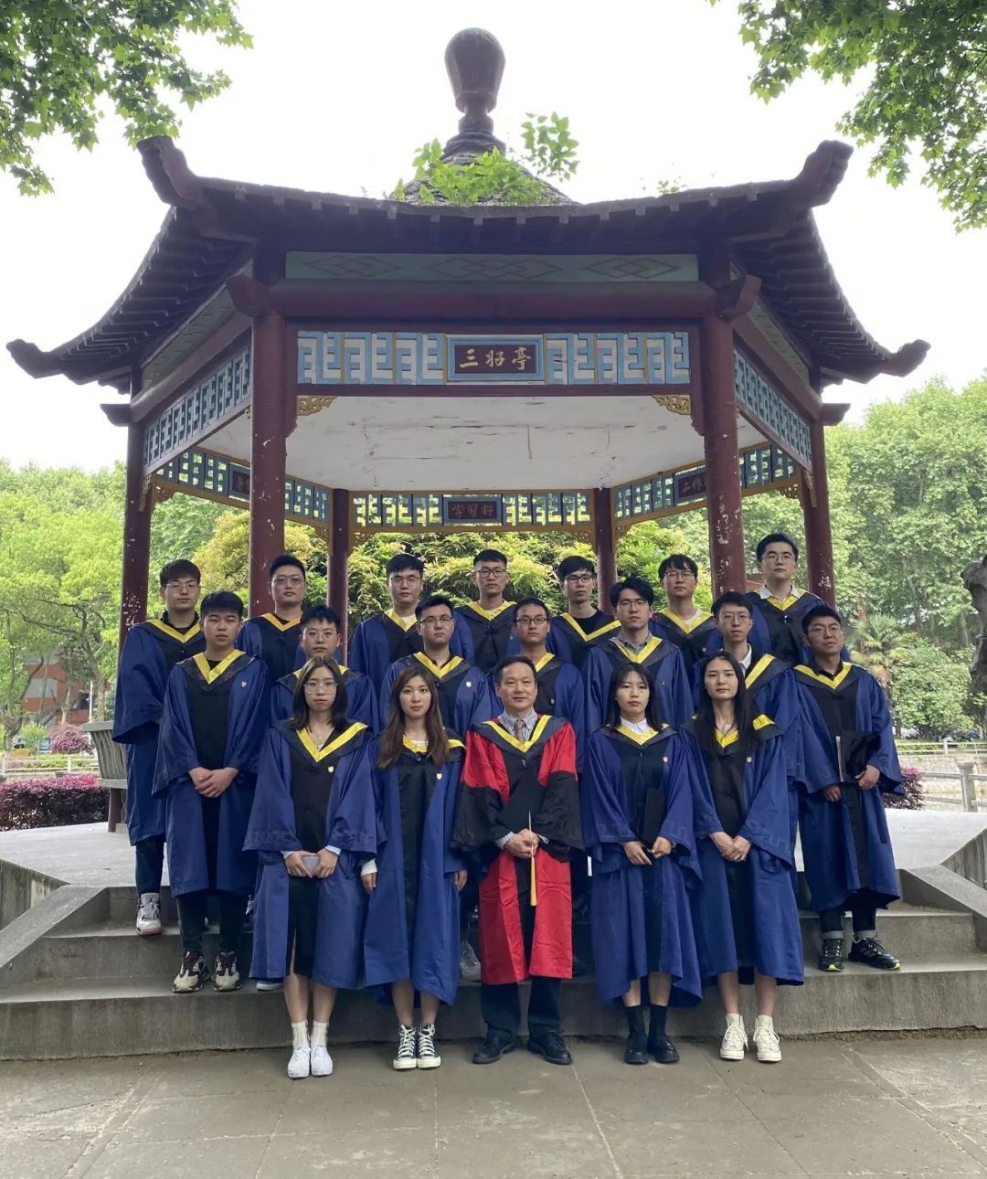 南京邮电大学就业率最高的专业,南京邮电大学就业超过很多211大学