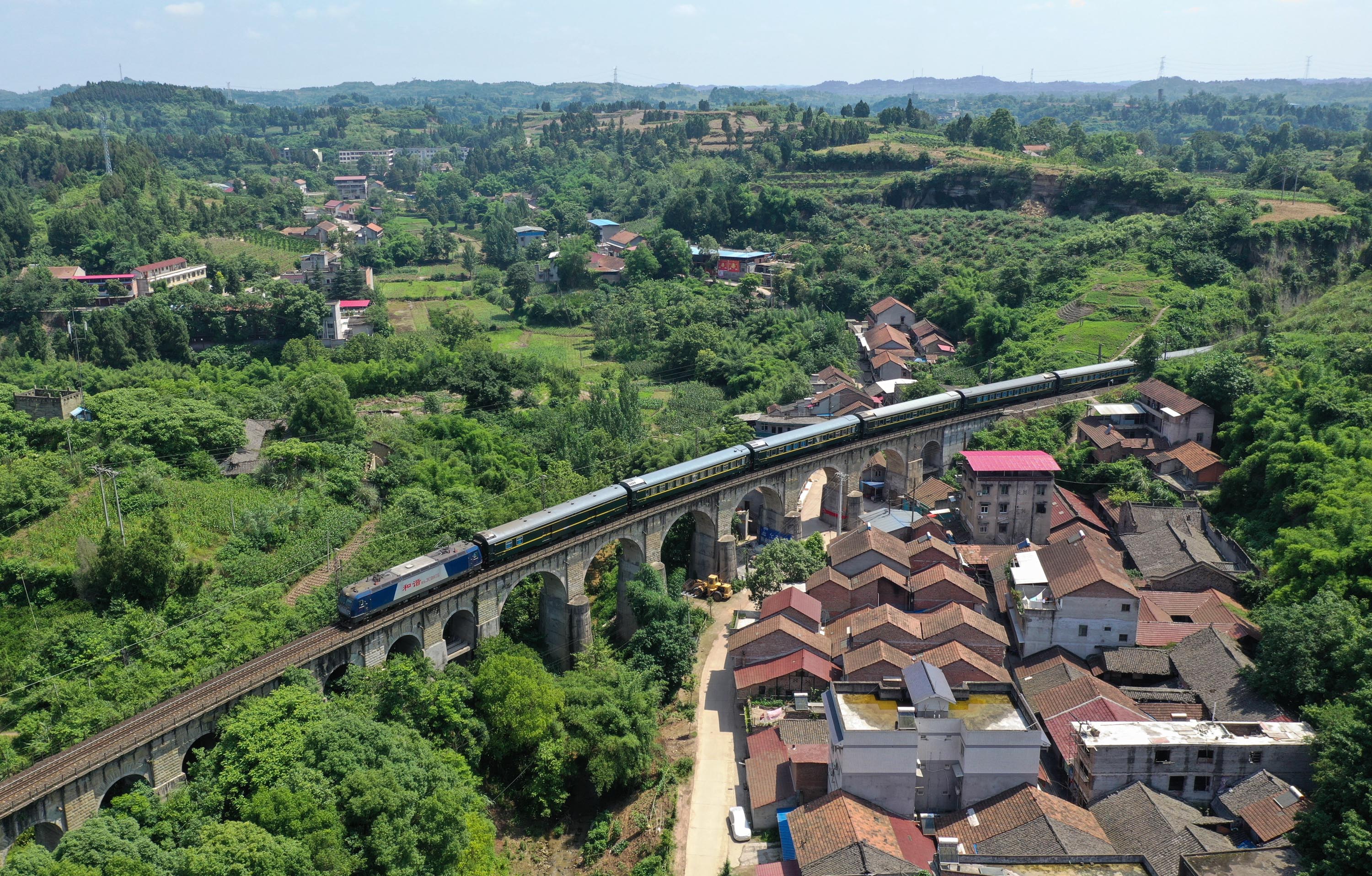 让天下没有难走的路——天空之眼瞰交通