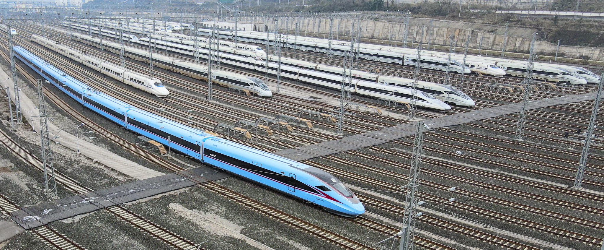 让天下没有难走的路——天空之眼瞰交通