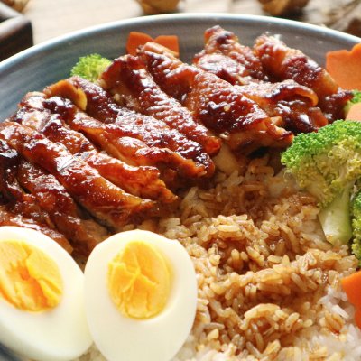 美食分享常吃这6道菜营养又健康,营养健康的家常菜学会自己在家做