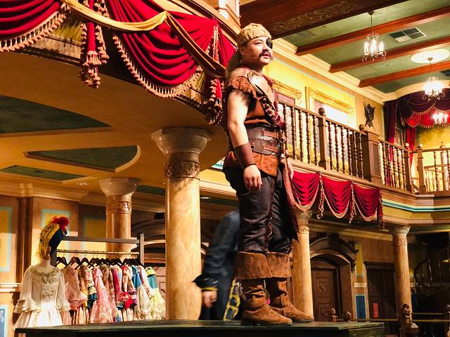 5天4晚“小石头”疫情后出游——上海之旅全记录