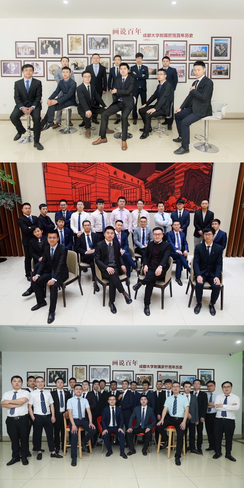 寻找“宝藏”男护士④|他是“超级奶爸”，也是四川省首个男护士组织发起人