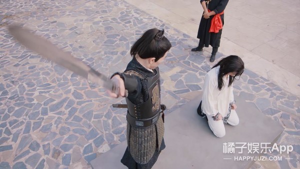 《命运》剧情有多雷?废材皇帝抗婚自宫,女主粪坑穿越全程带味儿