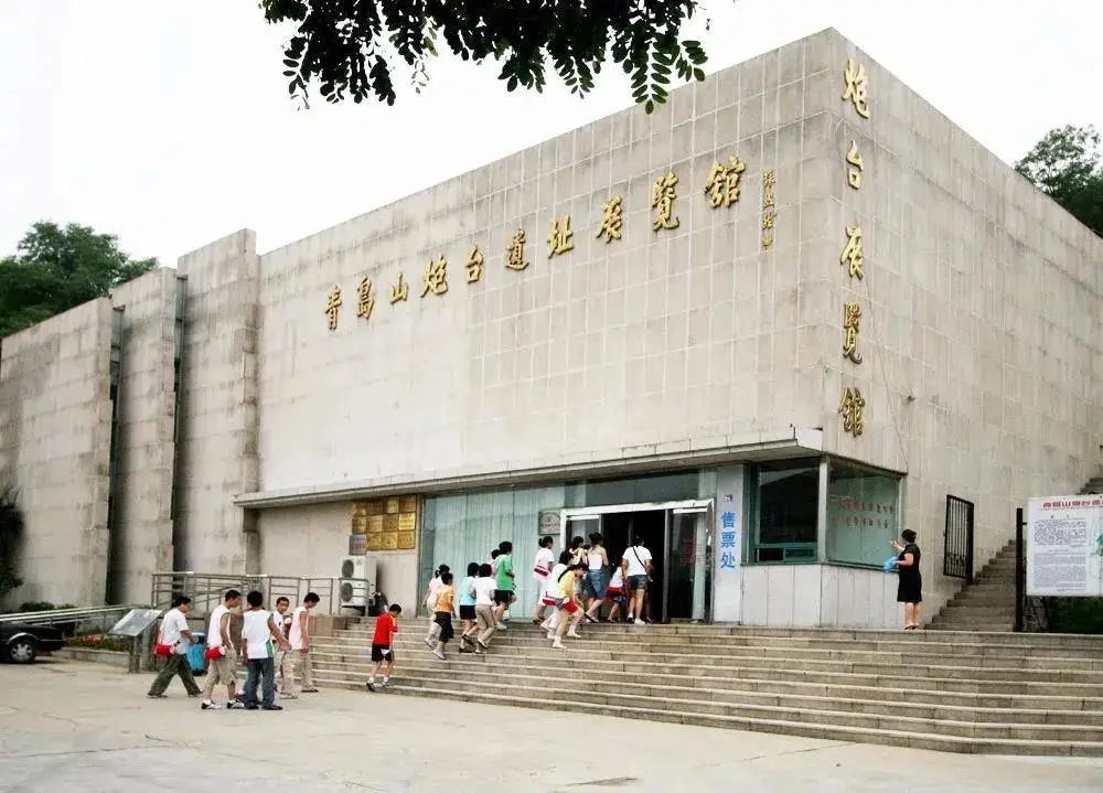 半岛叨叨丨国际博物馆日，*物文**喊你来蹦迪！山东和青岛这些“国宝级”*物文**你知道多少