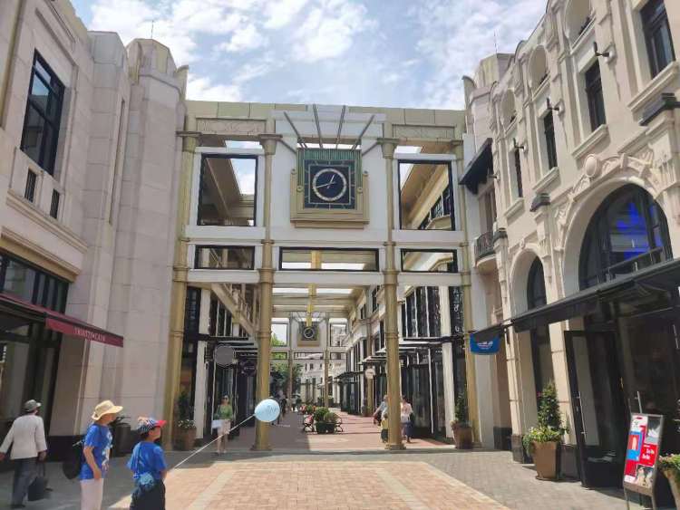 沪上奥莱,上海三大奥莱品牌排行第几