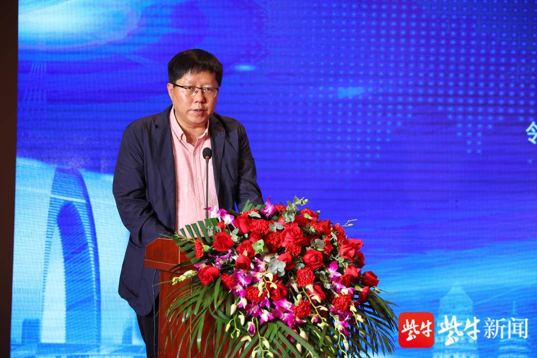 高端产业添“新军”!亿马先锋半导体项目在苏州工业园区苏相合作区开业