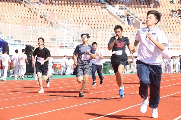 超银高中好吗,超银高中好还是海山好