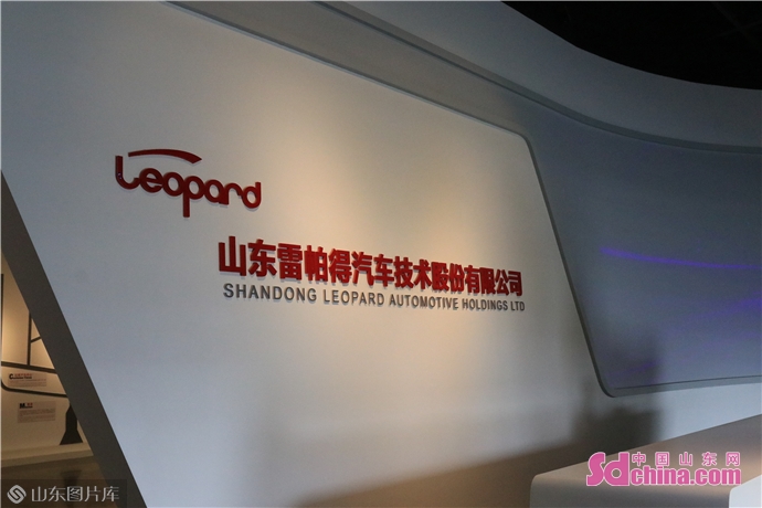 落实突破看外事①|山东雷帕得与外籍专家一次特殊会面