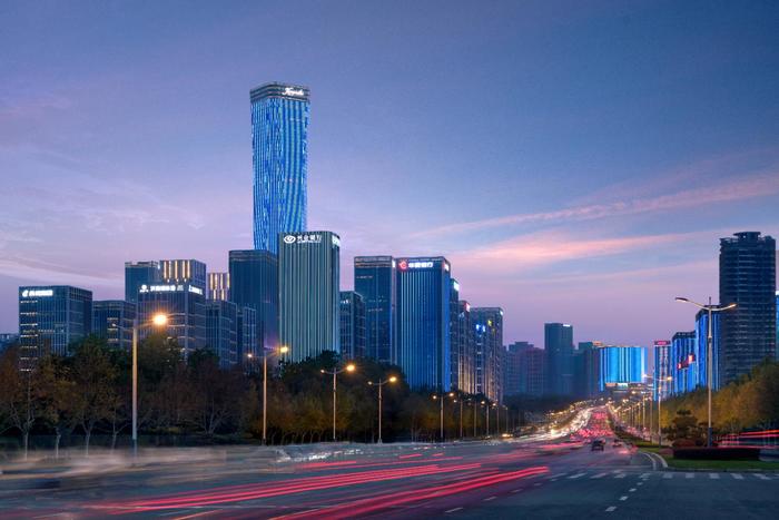 济南凯宾斯基酒店层高,济南凯宾斯基酒店房间价格