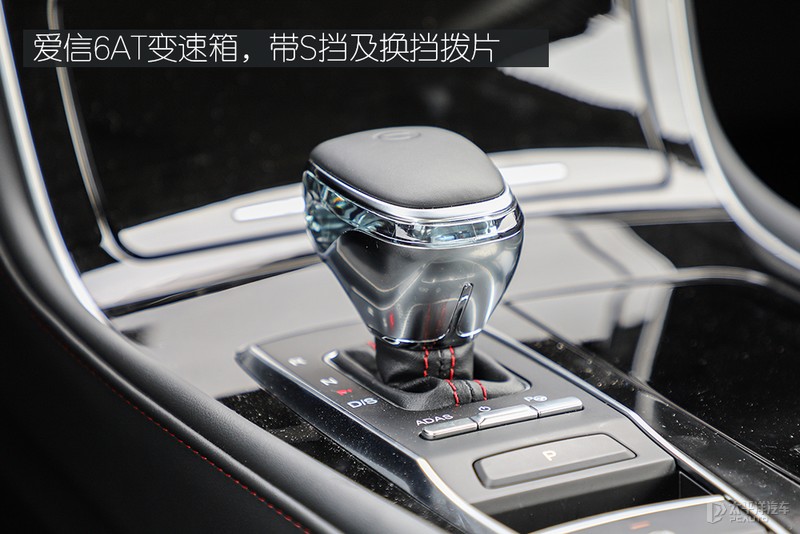 哈弗h6跟传祺哪款车好,哈弗h6和传祺suv哪个值得买