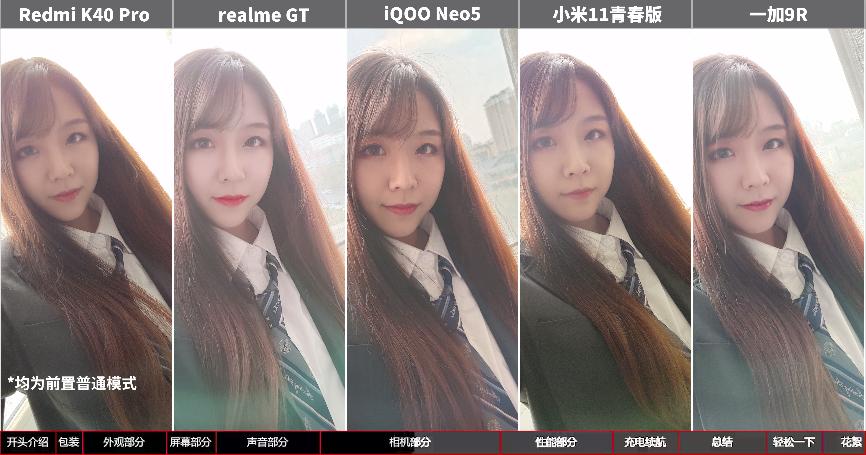 手机测评redmiiqoo7,iqoo与redmi对比玩机报告