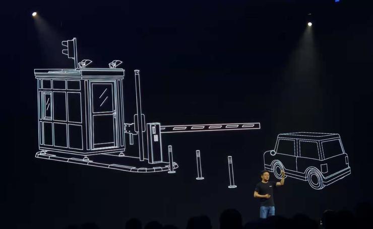 绿米游延筠：“它”从哪里来，将到哪里去