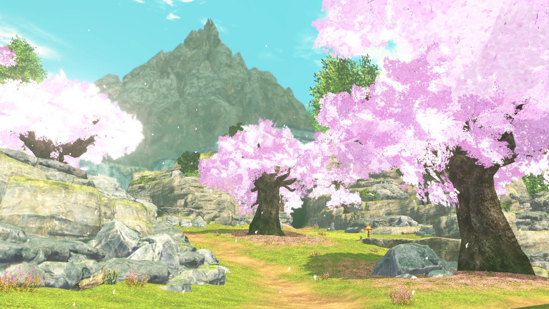 怪物猎人物语2毁灭之翼传承,怪物猎人物语2破灭之翼游戏解说