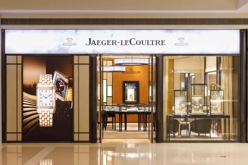 沈阳万象城商业布局,十年万象城