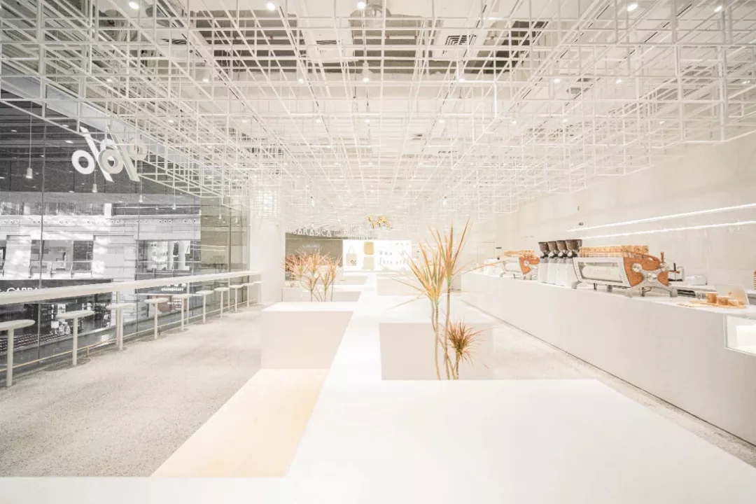 沈阳万象城商业布局,十年万象城