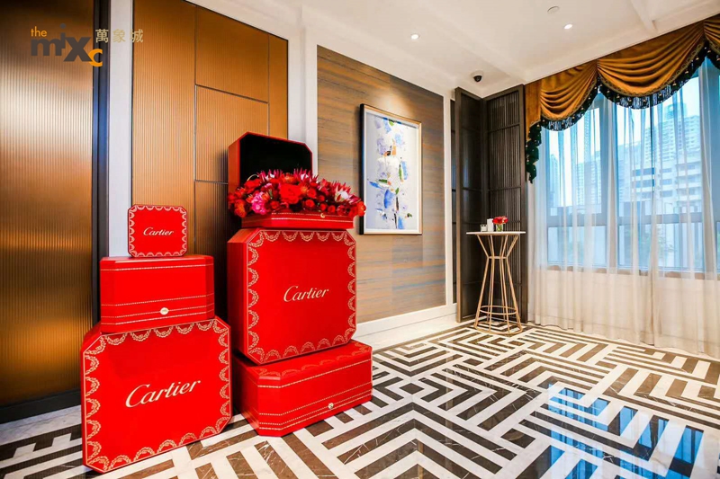 全国商业排名沈阳万象城,沈阳万象城商业排名