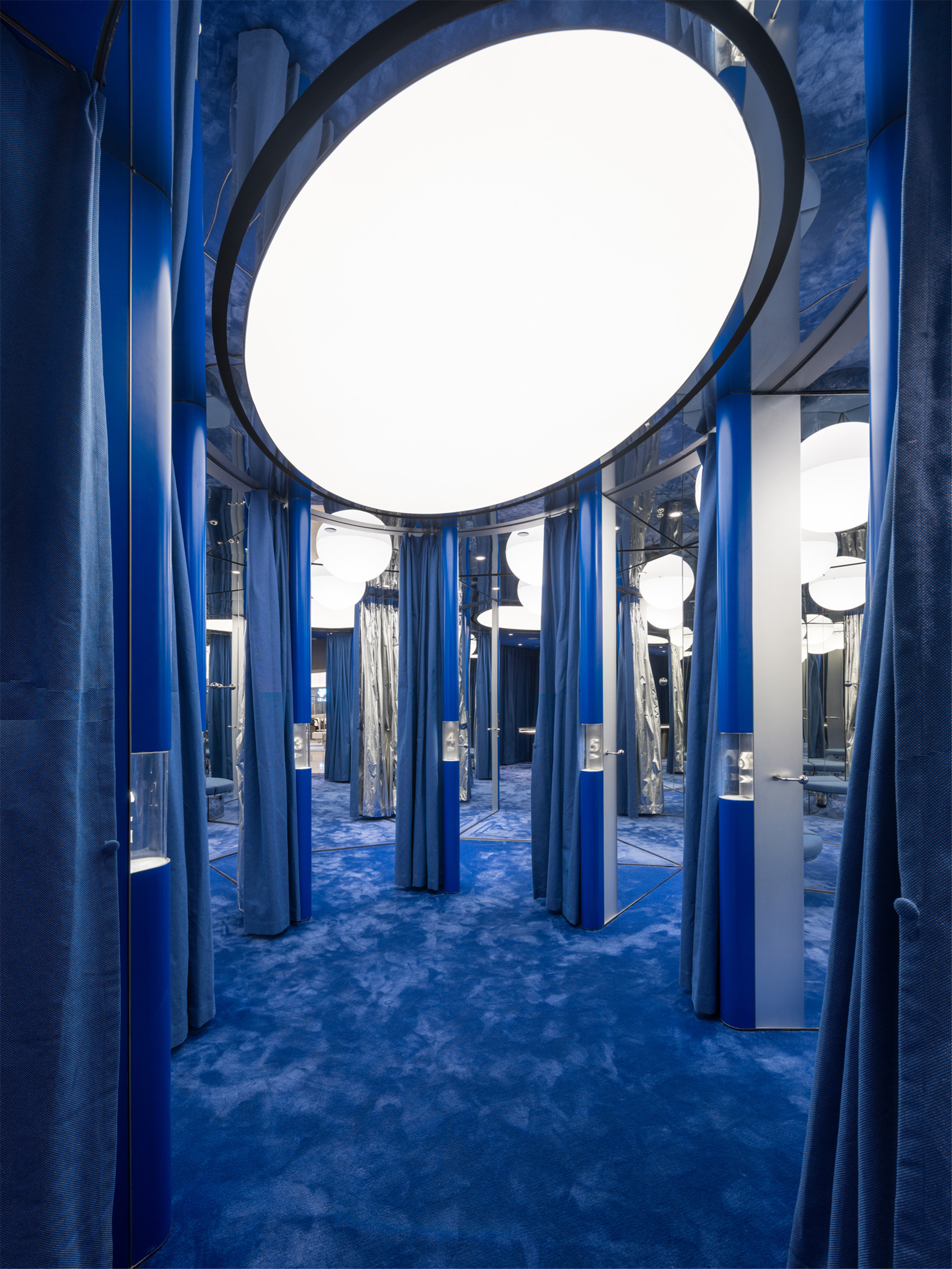 Kokaistudios|IEW.H埃维纽上海旗舰店