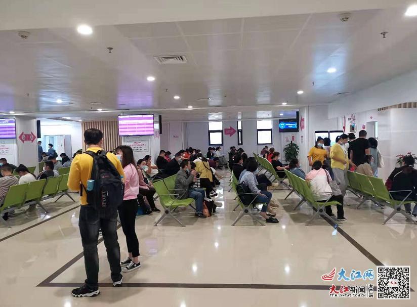 南昌市新建区三甲医院,新院区和老院区