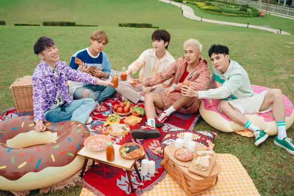 采子邱锋泽现状,邱锋泽采子精彩片段