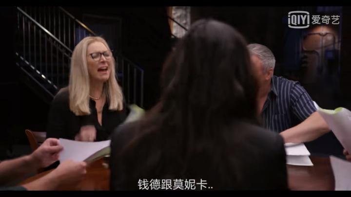 老友记瑞秋罗斯感情线具体集数,瑞秋和罗斯老友记