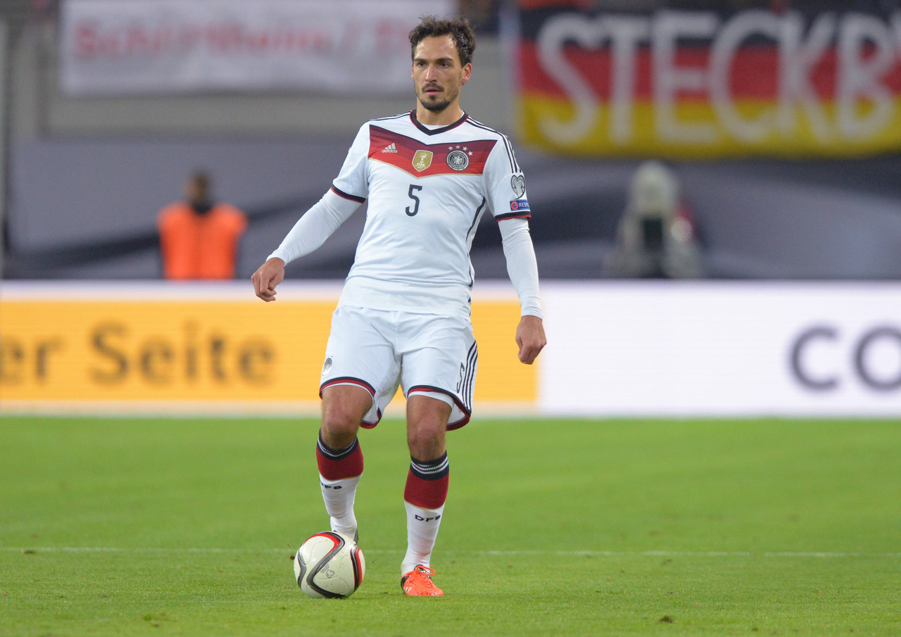 胡梅尔斯赛后的感受,胡梅尔斯为什么没入选德国队