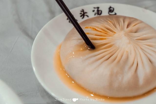 寻味泰州美食绘画,手绘靖江