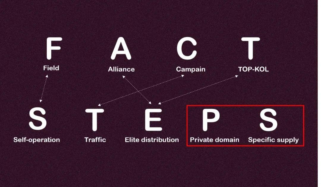 如何玩转互联网电商运营,电商新锐品牌如何运营