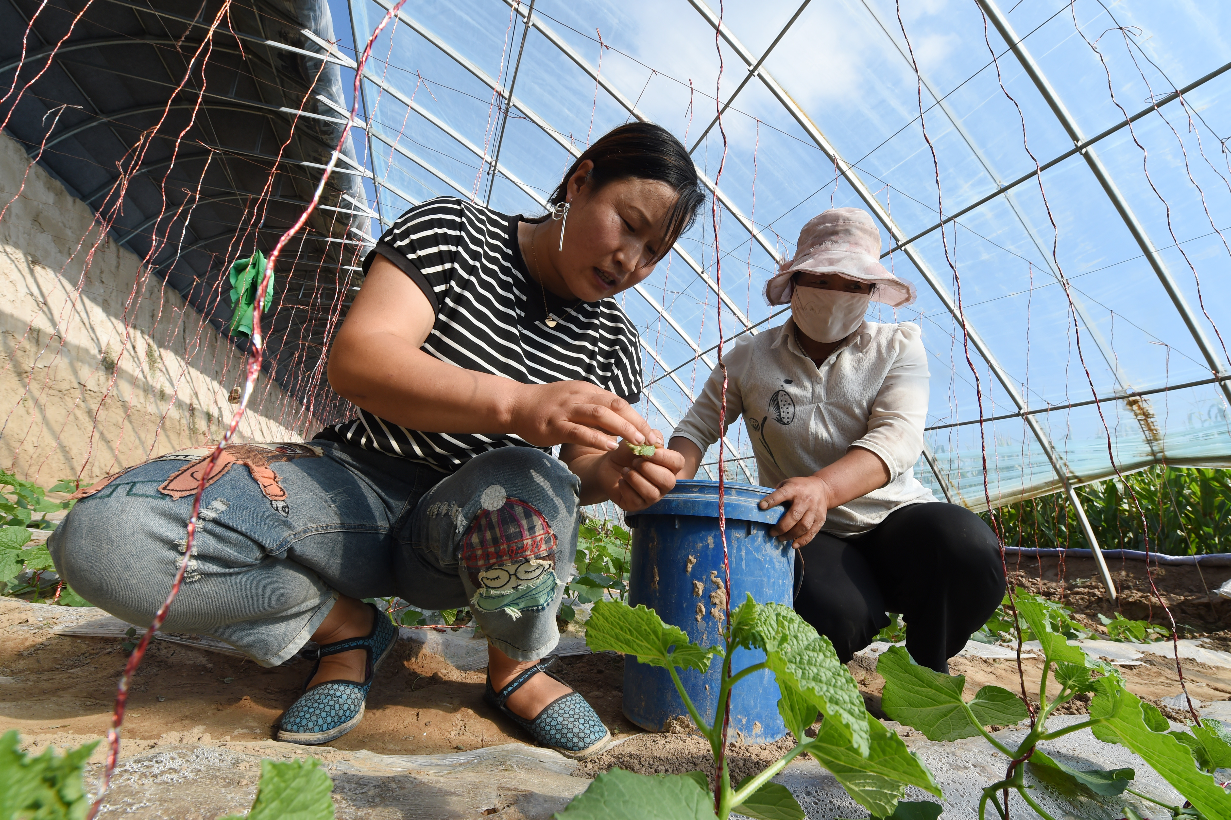神州巡礼｜甘肃：有一种沧桑之变叫“如意”