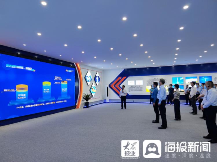 2021年阳谷十大重大开工项目,最新阳谷重点项目