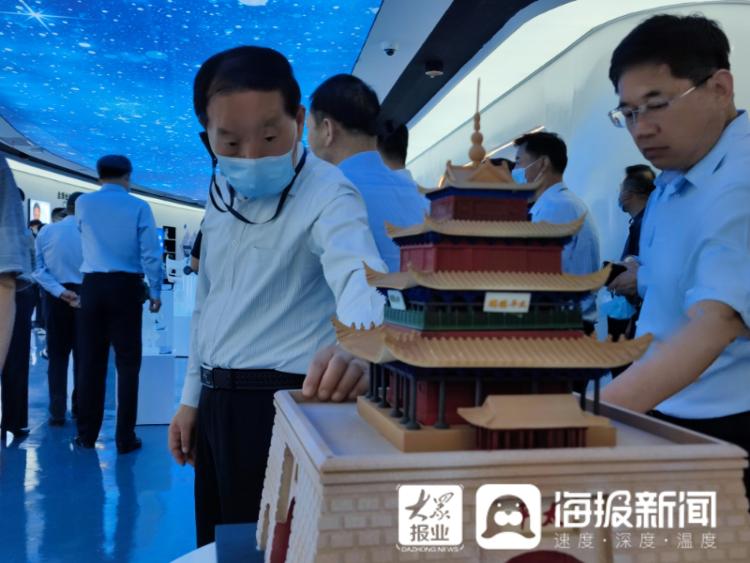 2021年阳谷十大重大开工项目,最新阳谷重点项目