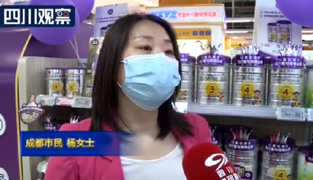 婴幼儿奶粉安全问题有哪些,幼儿奶粉哪些安全放心