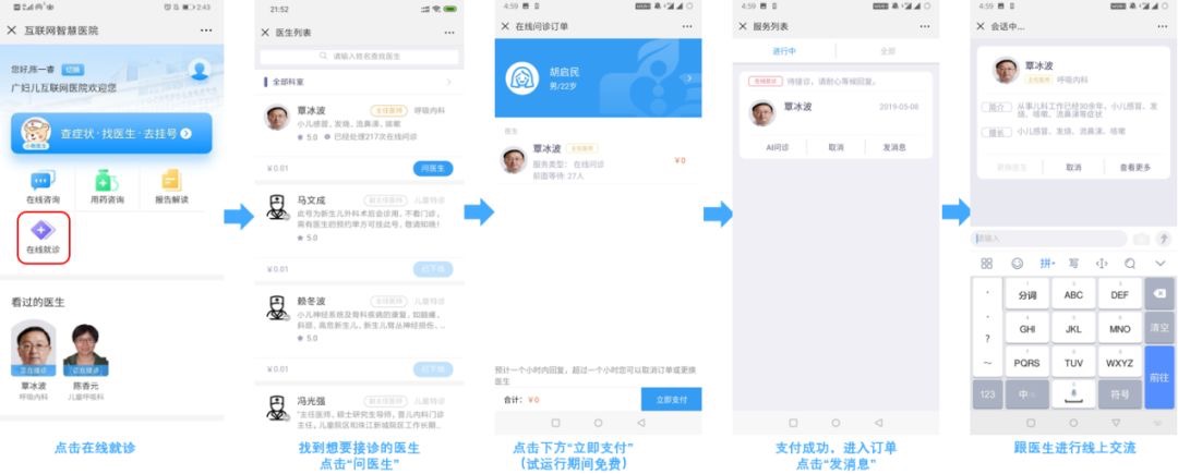 穗好孕建档,穗好孕居家建档
