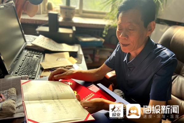 一家三代的温馨故事,一家三代都非常努力的真实故事