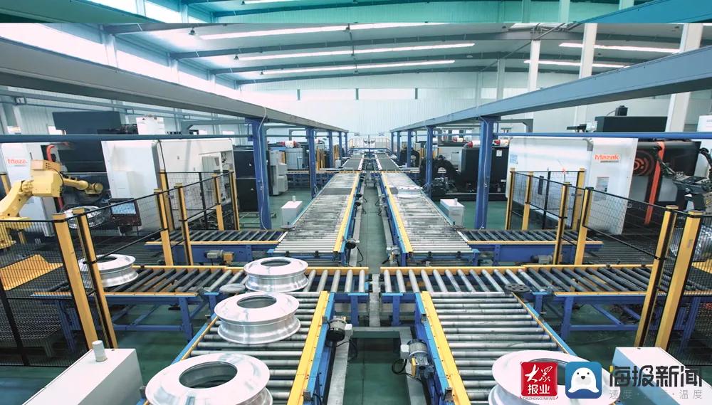 聊城正在崛起,聊城发展茌平吗